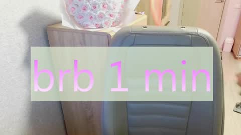 Snapshot of crystallkris chatting on 01.02.25 Kristina online show from 01.02.25