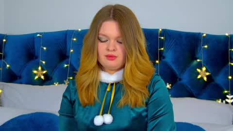 Crystal online show from 12.25.24