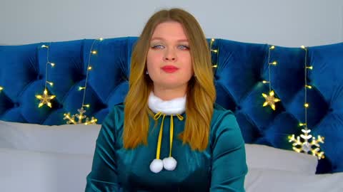 Crystal online show from 12.25.24