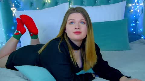 Crystal online show from 12.28.24