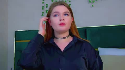 Crystal online show from 03.12.25