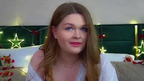 Crystal online show from 12.01.25