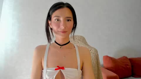 Snapshot of crystalnut chatting on 06.29.26 Maria online show from 06.29.26