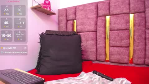 ASHLEY online show from 02.28.25