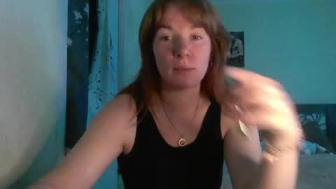 crystalvelvet online show from 06.02.26