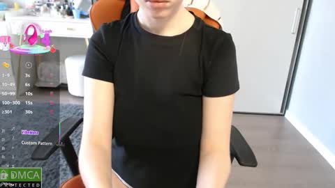 Lia online show from 03.16.26