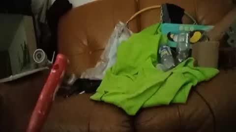 crystelweed online show from 10.27.25