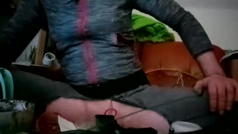 crystelweed online show from 11.03.25