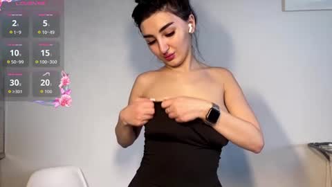 Diana online show from 08.06.26