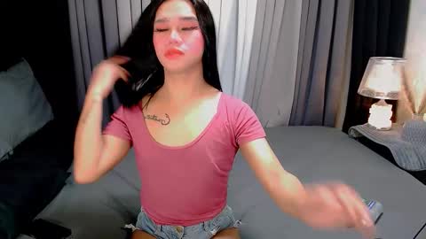 bea takashi  online show from 10.28.25