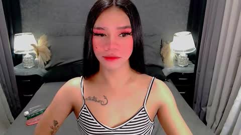 bea takashi  online show from 02.22.26