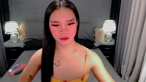 bea takashi  online show from 03.03.26