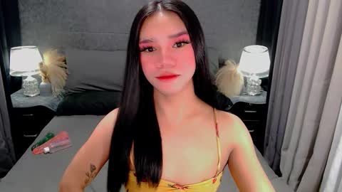 bea takashi  online show from 03.14.26