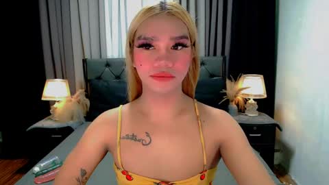 bea takashi  online show from 04.22.26