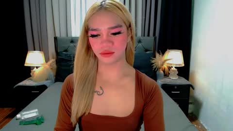bea takashi  online show from 04.23.26