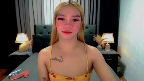 bea takashi  online show from 04.29.26