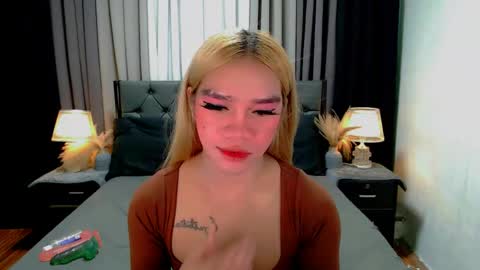 bea takashi  online show from 04.29.26