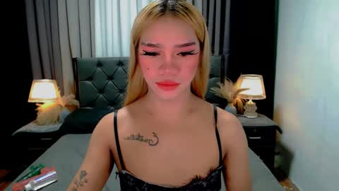 bea takashi  online show from 05.13.26