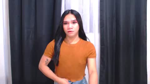 bea takashi  online show from 08.07.26
