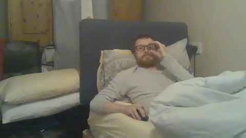 chris online show from 11.16.25