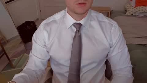 Snapshot of csavie chatting on 06.14.26 buddy online show from 06.14.26