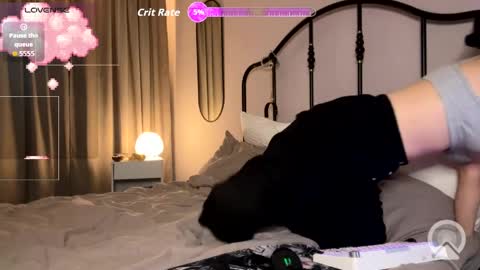 ctrlmebaby online show from 05.06.26