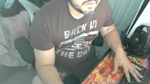 Snapshot of ctron787 chatting on 03.22.26 ctron787 online show from 03.22.26