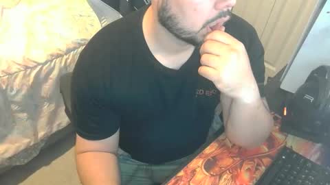 Snapshot of ctron787 chatting on 04.01.26 ctron787 online show from 04.01.26