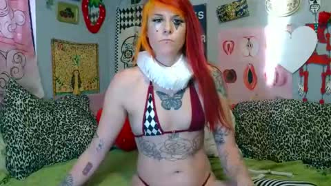     online show from 11.03.25