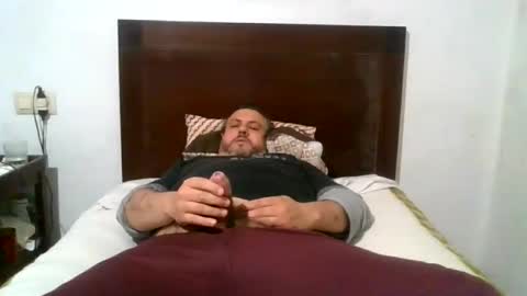 cuadillo online show from 11.13.25