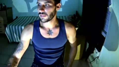 Cubanhot2 online show from 06.24.26