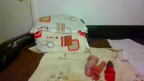 Snapshot of cubevert chatting on 03.06.26 cubevert online show from 03.06.26