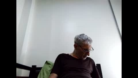 Snapshot of cucaio18 chatting on 01.09.25 BIG UNCUT HARD COCK online show from 01.09.25