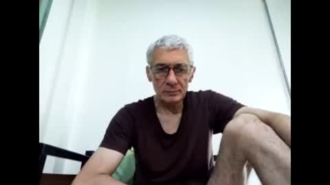 Snapshot of cucaio18 chatting on 01.16.25 BIG UNCUT HARD COCK online show from 01.16.25