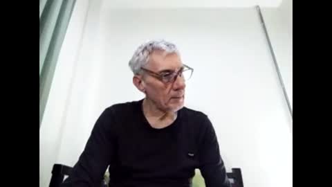 Snapshot of cucaio18 chatting on 01.22.25 BIG UNCUT HARD COCK online show from 01.22.25