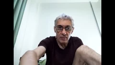 Snapshot of cucaio18 chatting on 01.26.25 BIG UNCUT HARD COCK online show from 01.26.25
