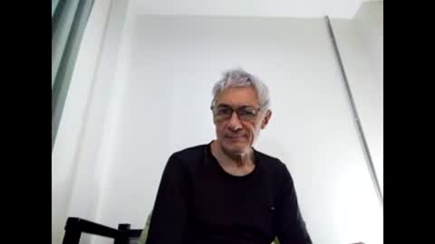 Snapshot of cucaio18 chatting on 01.27.25 BIG UNCUT HARD COCK online show from 01.27.25