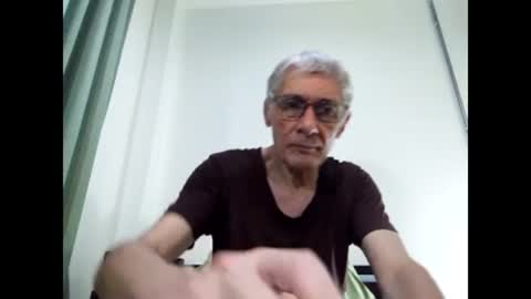 Snapshot of cucaio18 chatting on 02.07.25 BIG UNCUT HARD COCK online show from 02.07.25