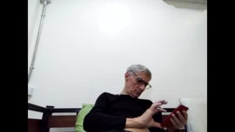 Snapshot of cucaio18 chatting on 02.08.25 BIG UNCUT HARD COCK online show from 02.08.25