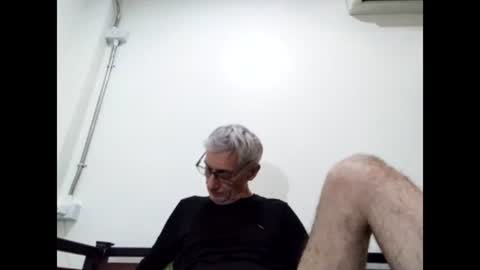 Snapshot of cucaio18 chatting on 02.08.25 BIG UNCUT HARD COCK online show from 02.08.25