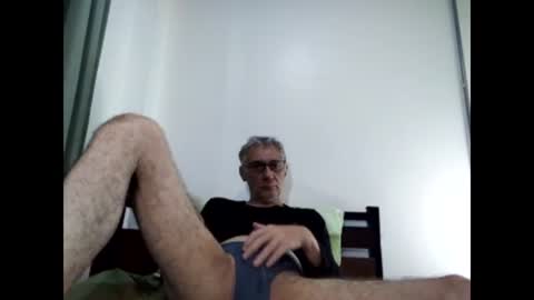 Snapshot of cucaio18 chatting on 02.21.25 BIG UNCUT HARD COCK online show from 02.21.25