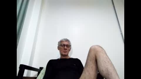 Snapshot of cucaio18 chatting on 02.24.25 BIG UNCUT HARD COCK online show from 02.24.25