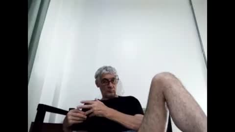 Snapshot of cucaio18 chatting on 03.07.25 BIG UNCUT HARD COCK online show from 03.07.25