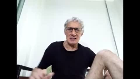 Snapshot of cucaio18 chatting on 03.10.25 BIG UNCUT HARD COCK online show from 03.10.25