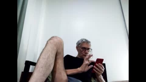 Snapshot of cucaio18 chatting on 03.12.25 BIG UNCUT HARD COCK online show from 03.12.25