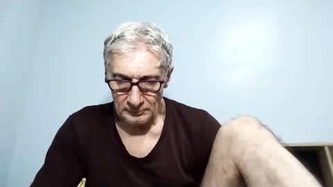Snapshot of cucaio18 chatting on 09.21.25 BIG UNCUT HARD COCK online show from 09.21.25