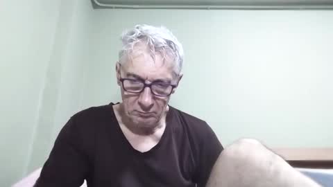 BIG UNCUT HARD COCK online show from 11.01.25