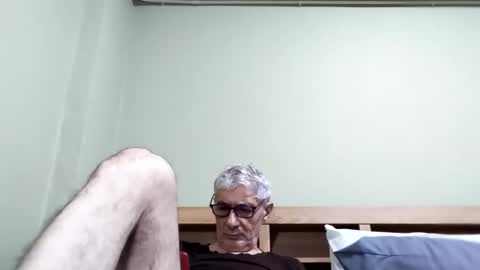 BIG UNCUT HARD COCK online show from 11.01.25