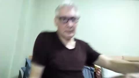 BIG UNCUT HARD COCK online show from 12.05.25