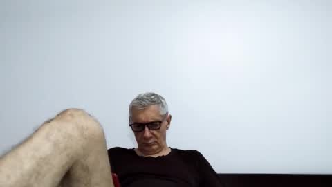 BIG UNCUT HARD COCK online show from 03.23.26